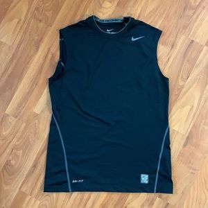 Nike Pro Combat Tank Top